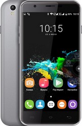 Замена разъема зарядки на телефоне Oukitel U7 Max в Краснодаре